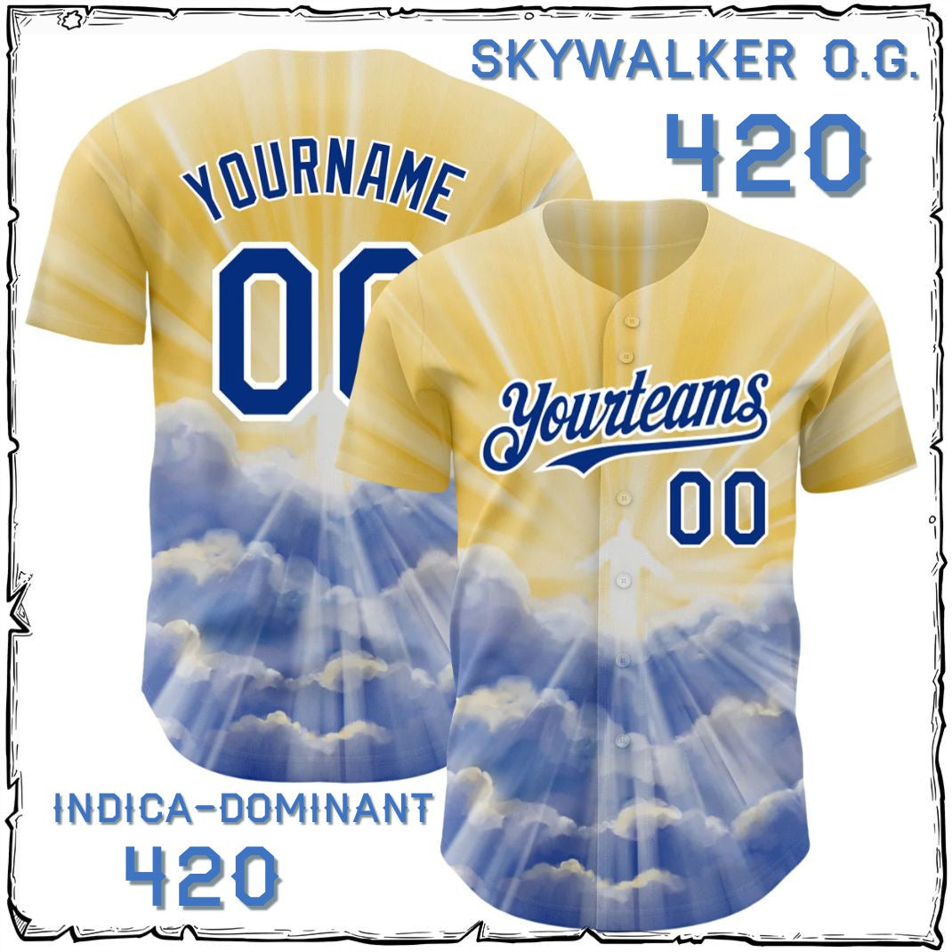 Skywalker O.G. Jersey