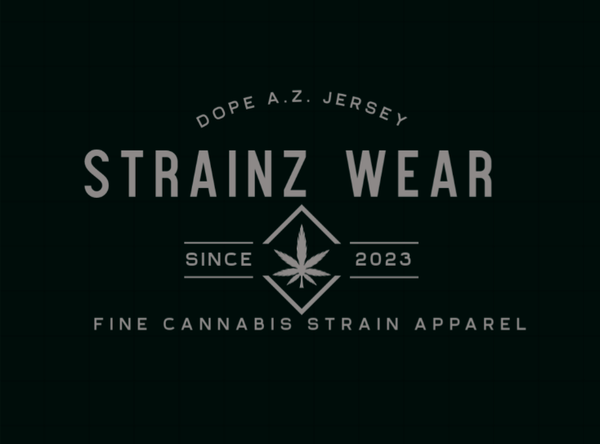 Strainz Wear