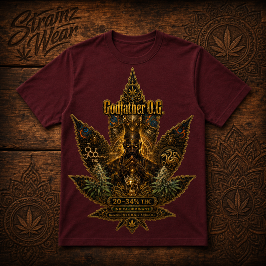 Godfather O.G. (T-shirt)