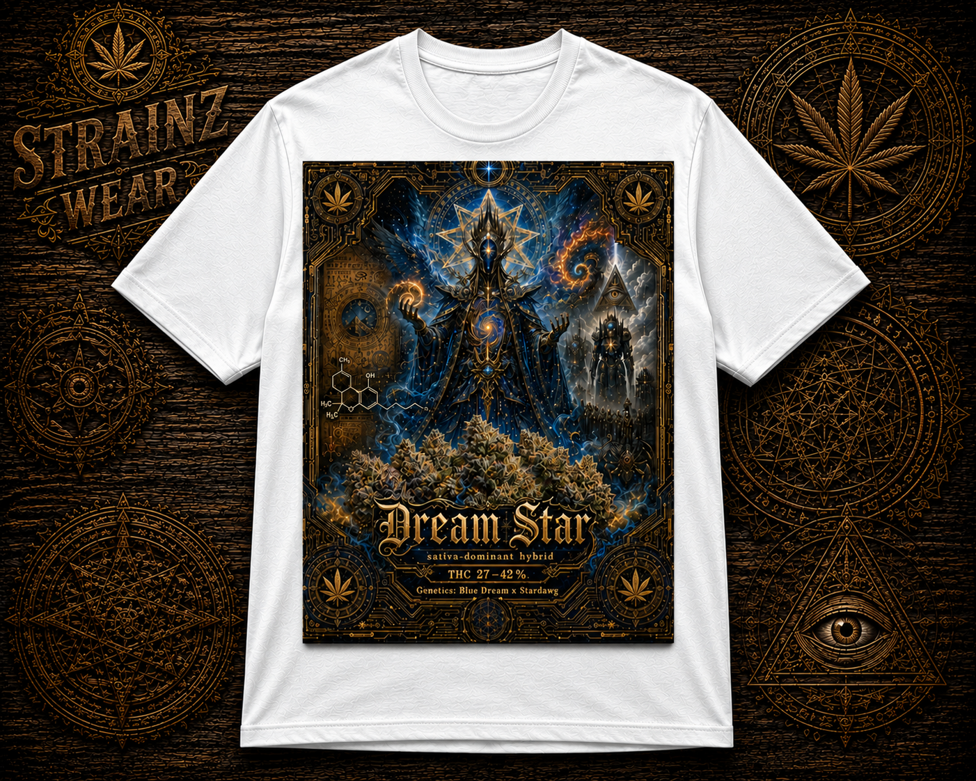 Dream Star (T-shirt)