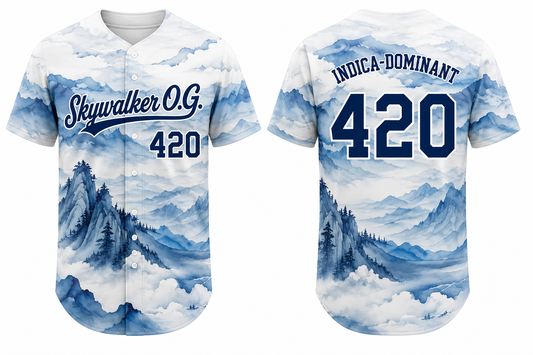 Skywalker O.G. Jersey