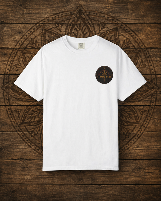 Detroit Muscle {T-shirt}