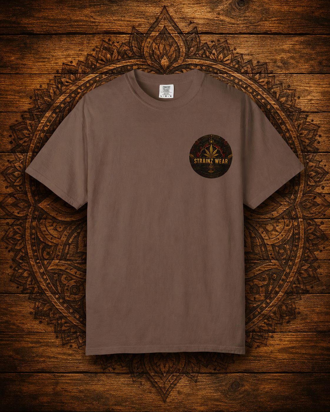 GSC {Girl Scout Cookies} T-shirt