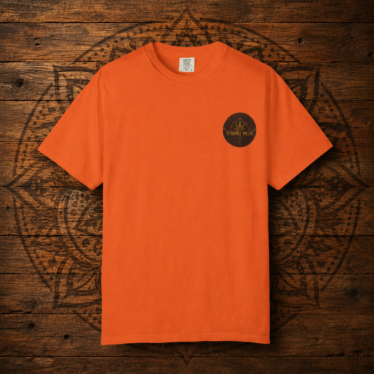 Dog Walker O.G. {T-shirt}