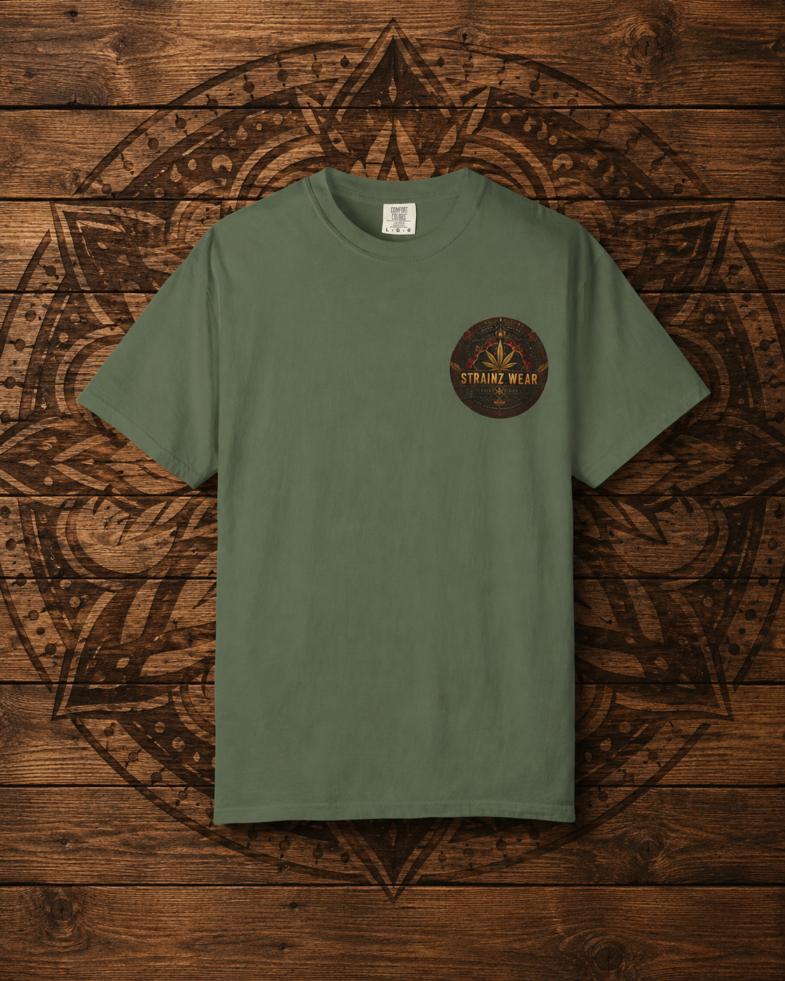 GSC {Girl Scout Cookies} T-shirt
