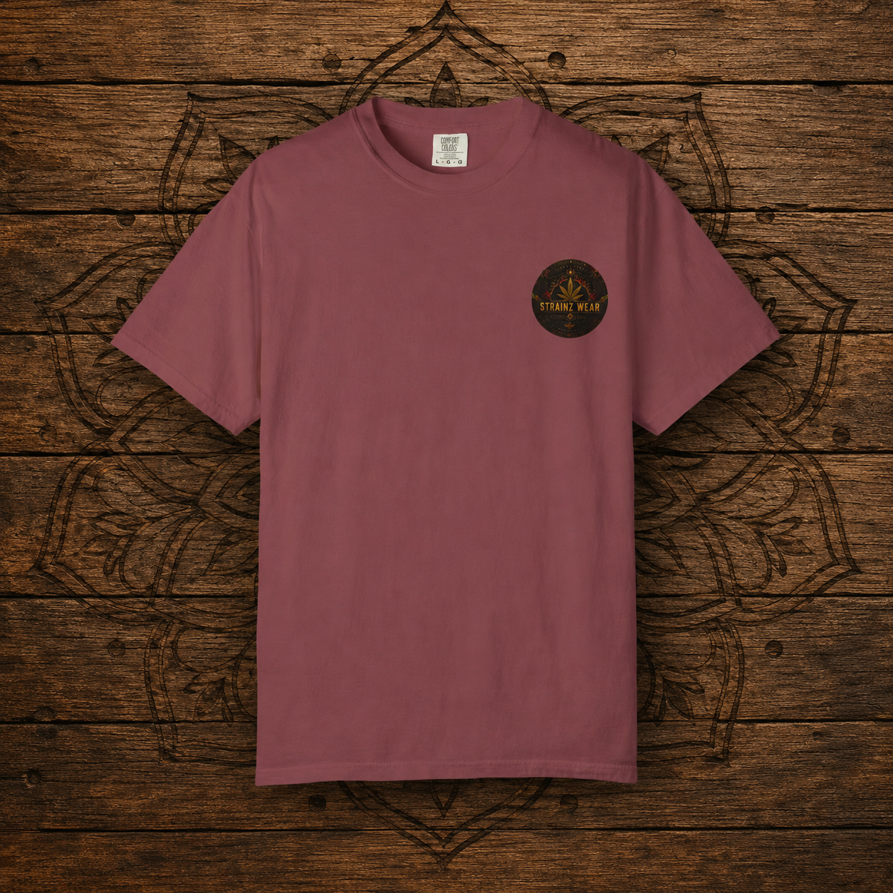 Dog Walker O.G. {T-shirt}