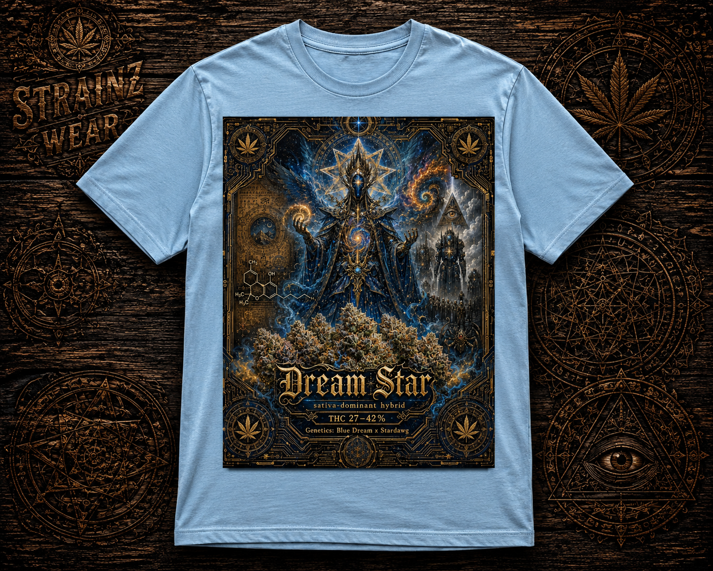 Dream Star (T-shirt)