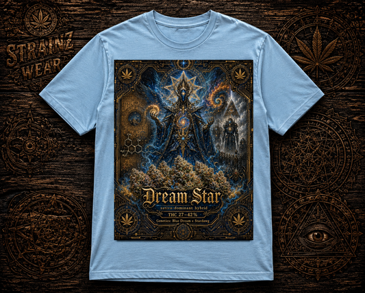 Dream Star (T-shirt)