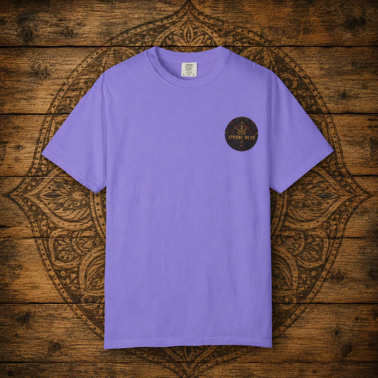 Dog Walker O.G. {T-shirt}