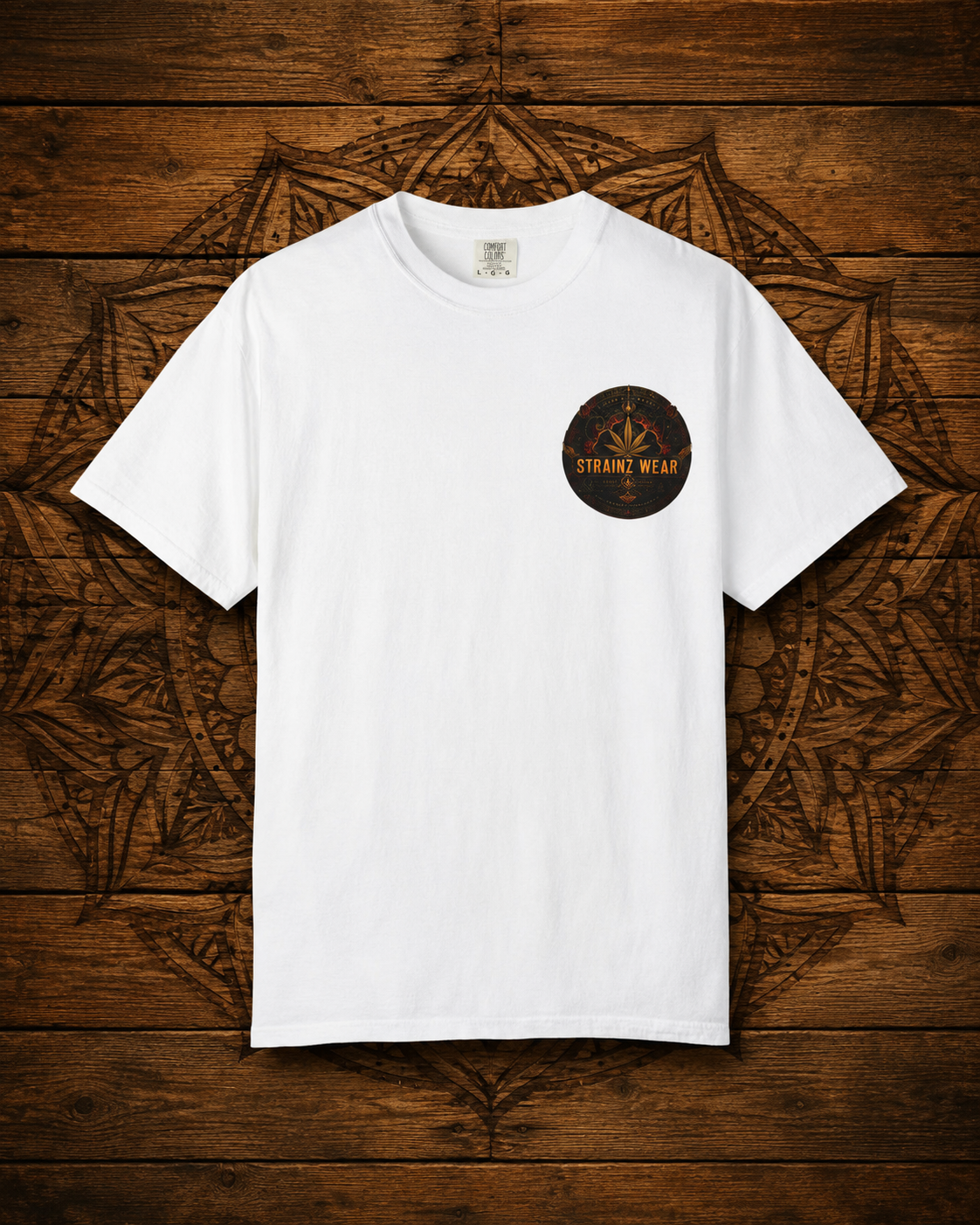 GSC {Girl Scout Cookies} T-shirt