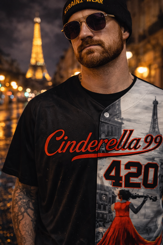 Paris O.G. Jersey