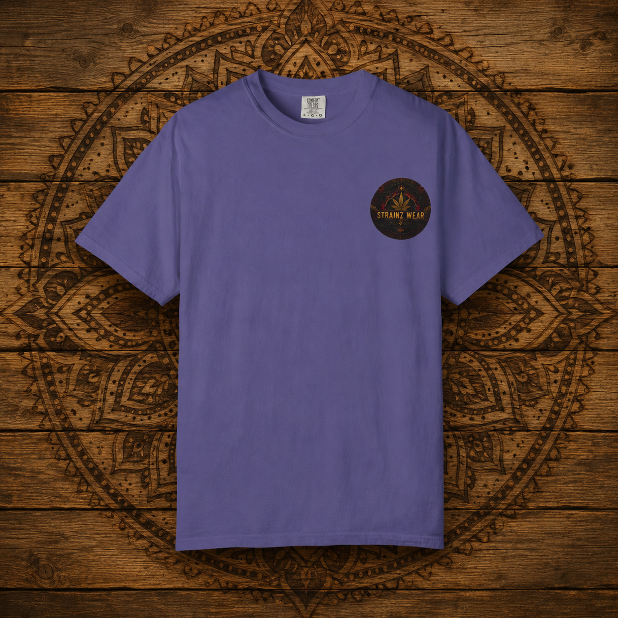Apocalypto {T-shirt}