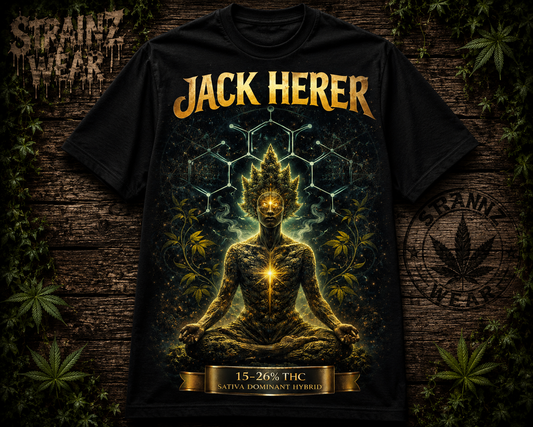 Jack Herer (T-shirt)