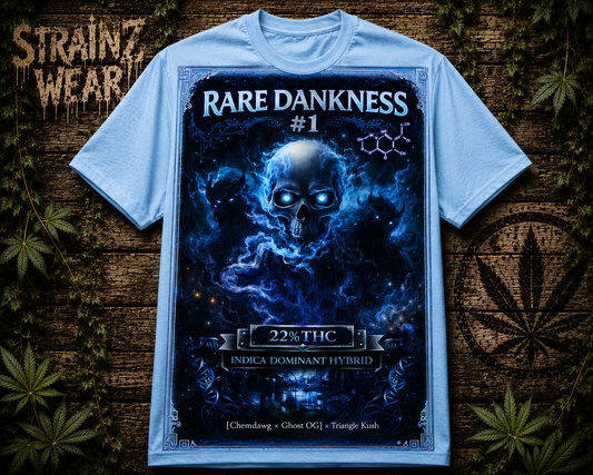 Rare Darkness (T-shirt)