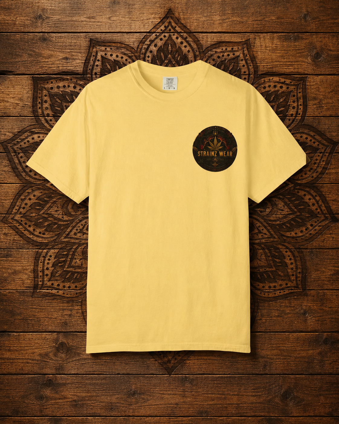 GSC {Girl Scout Cookies} T-shirt
