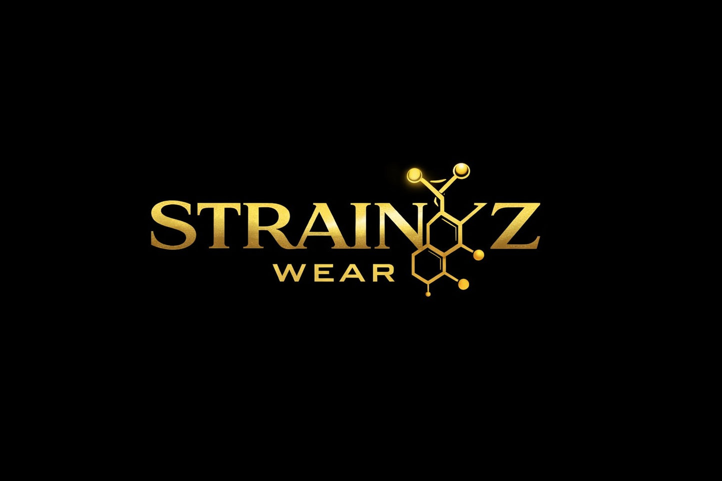 Strainz Wear (T-shirt)