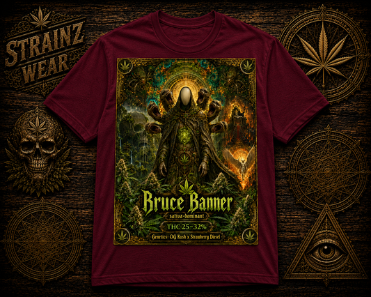 Bruce Banner (T-shirt)