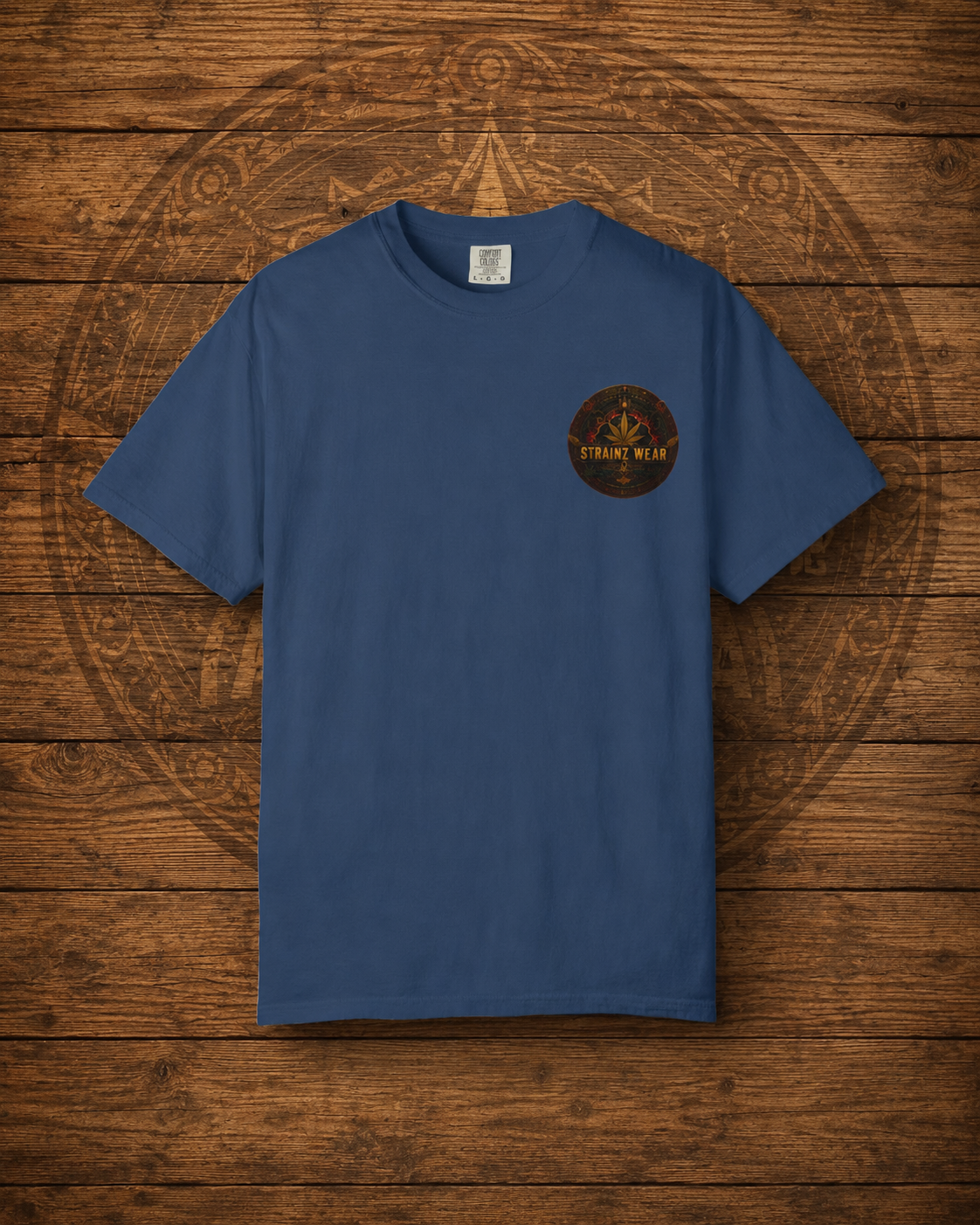 Apocalypse O.G. {T-shirt}