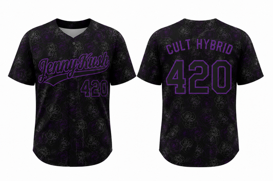 Jenny Kush Jersey