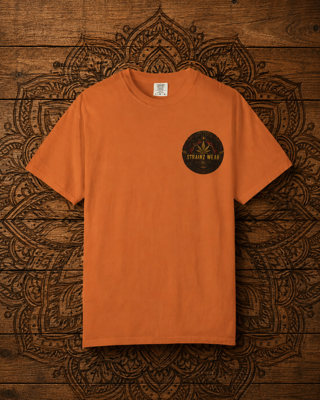GSC {Girl Scout Cookies} T-shirt