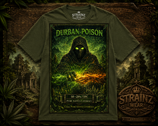 Durban Poison (T-shirt)