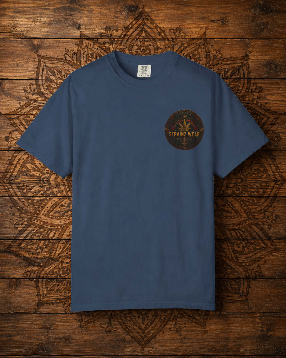 GSC {Girl Scout Cookies} T-shirt