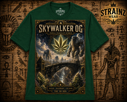 Skywalker OG (T-shirt)