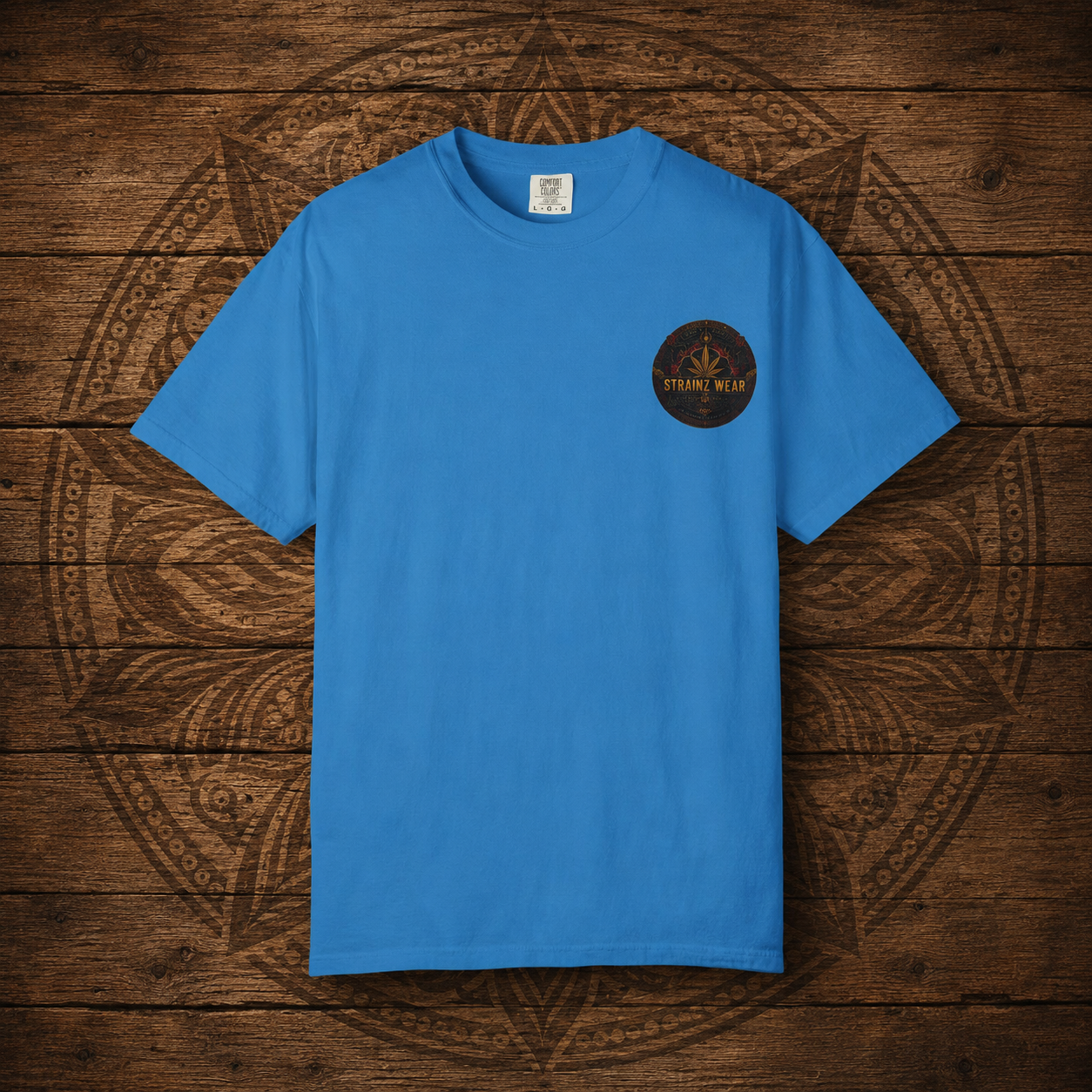 Apocalypto {T-shirt}