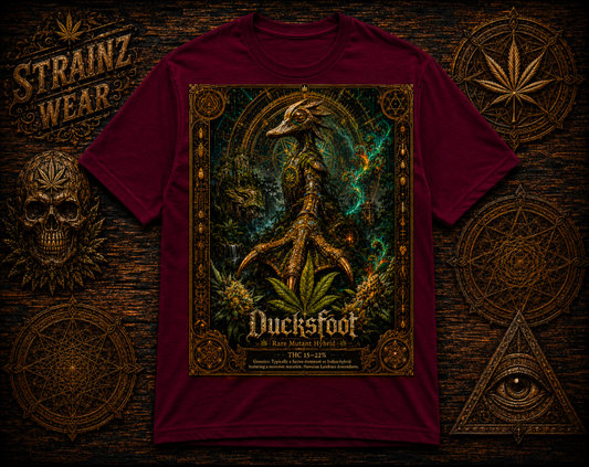 Ducksfoot (T-shirt)