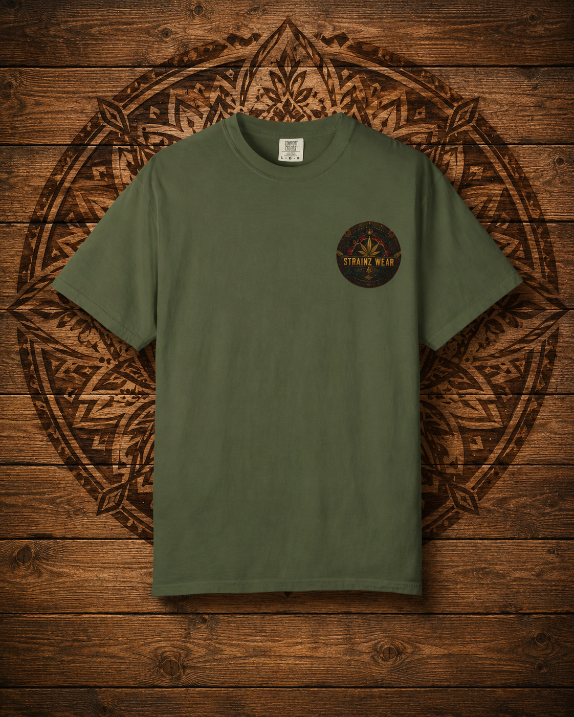 Apocalypse O.G. {T-shirt}
