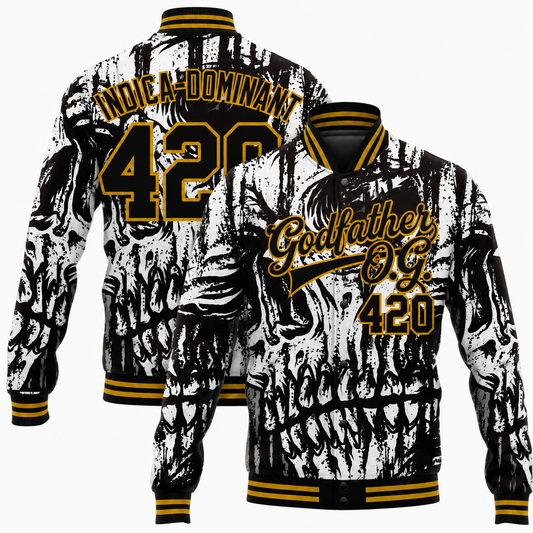 Godfather O.G. (Bomber Jacket)