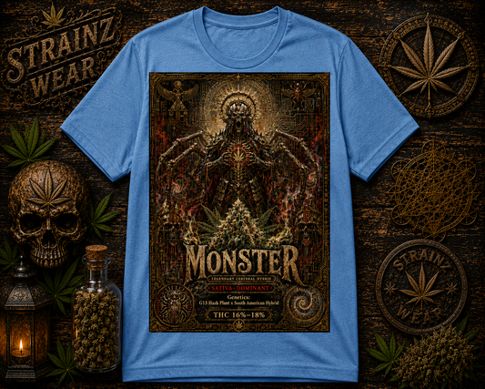 Monster (T-shirt)