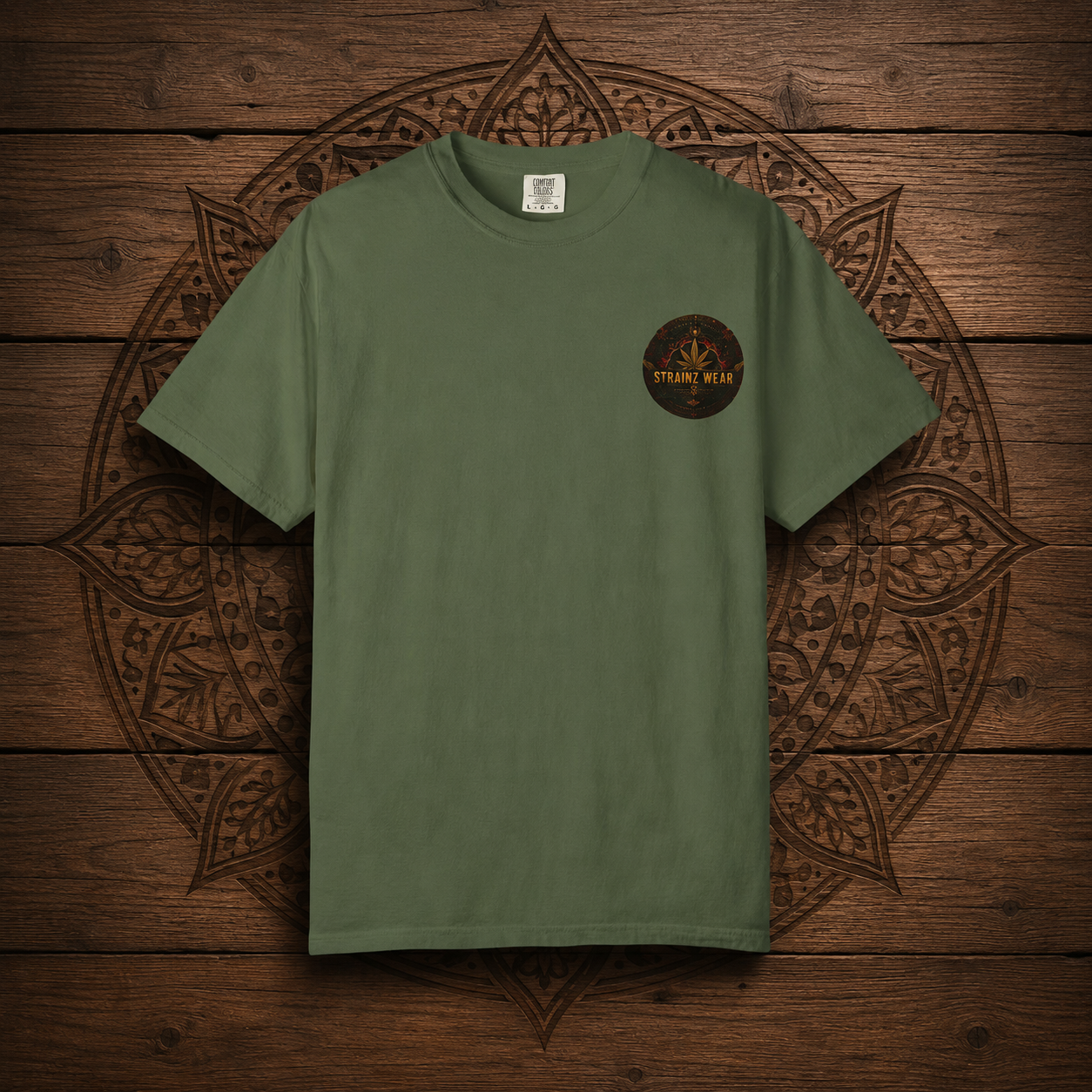 Apocalypto {T-shirt}
