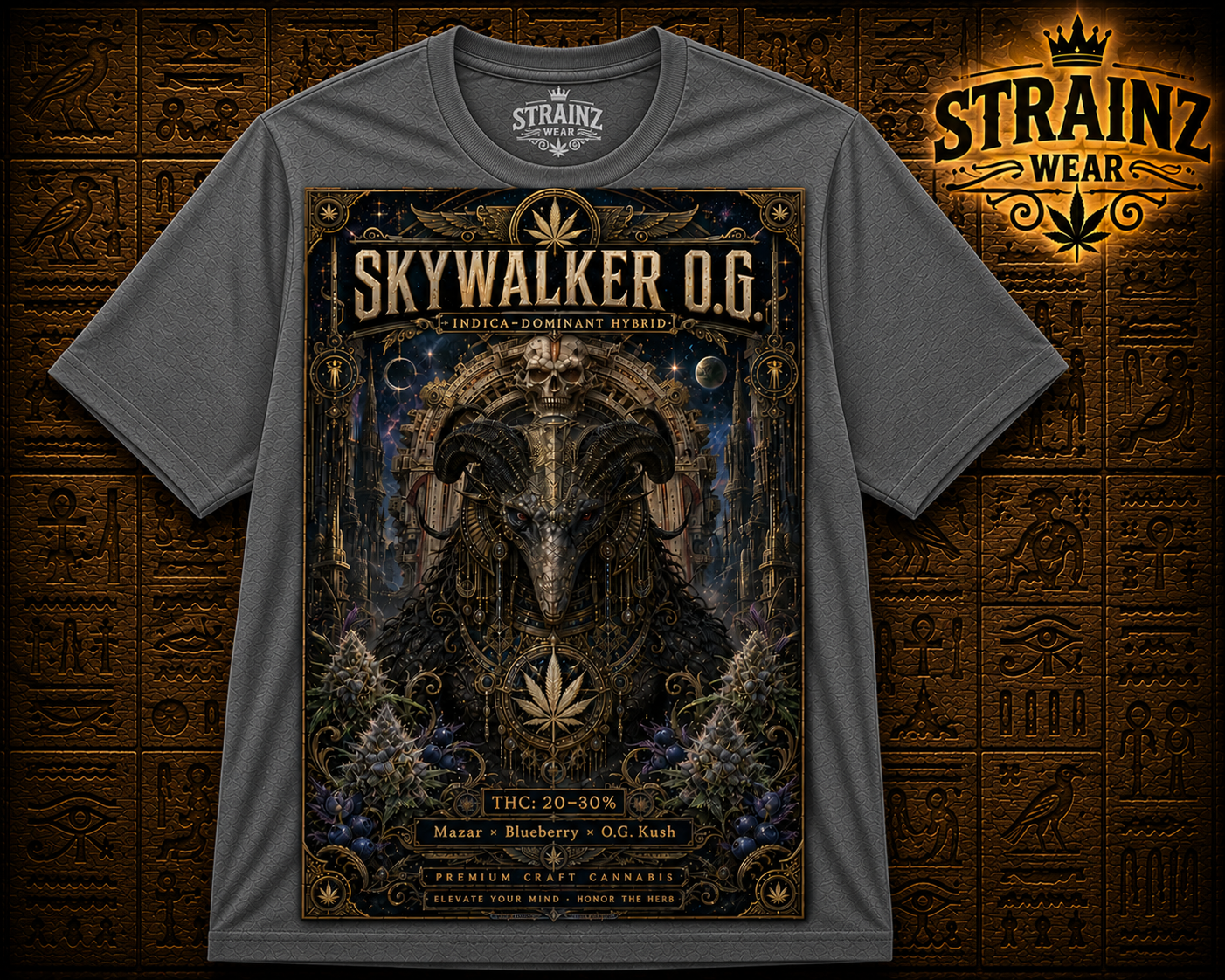 Skywalker OG (T-shirt)