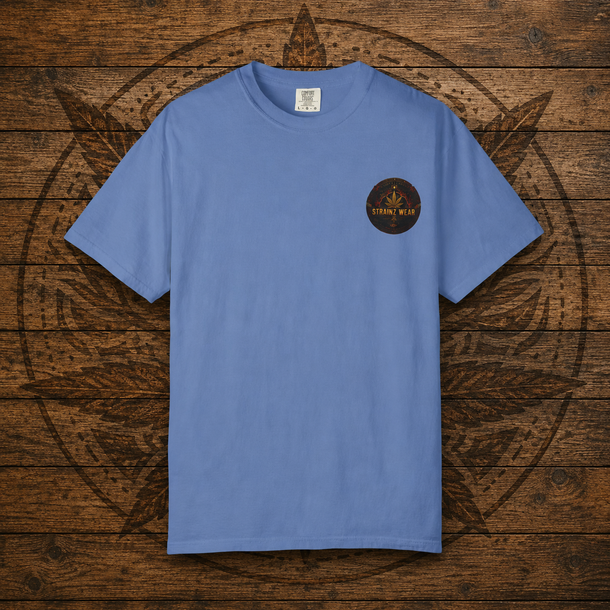Dog Walker O.G. {T-shirt}