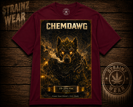 CHEMDAWG (T-shirt)