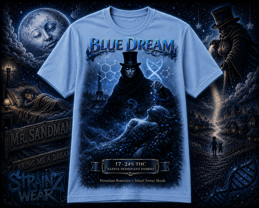 Blue Dream (T-shirt)