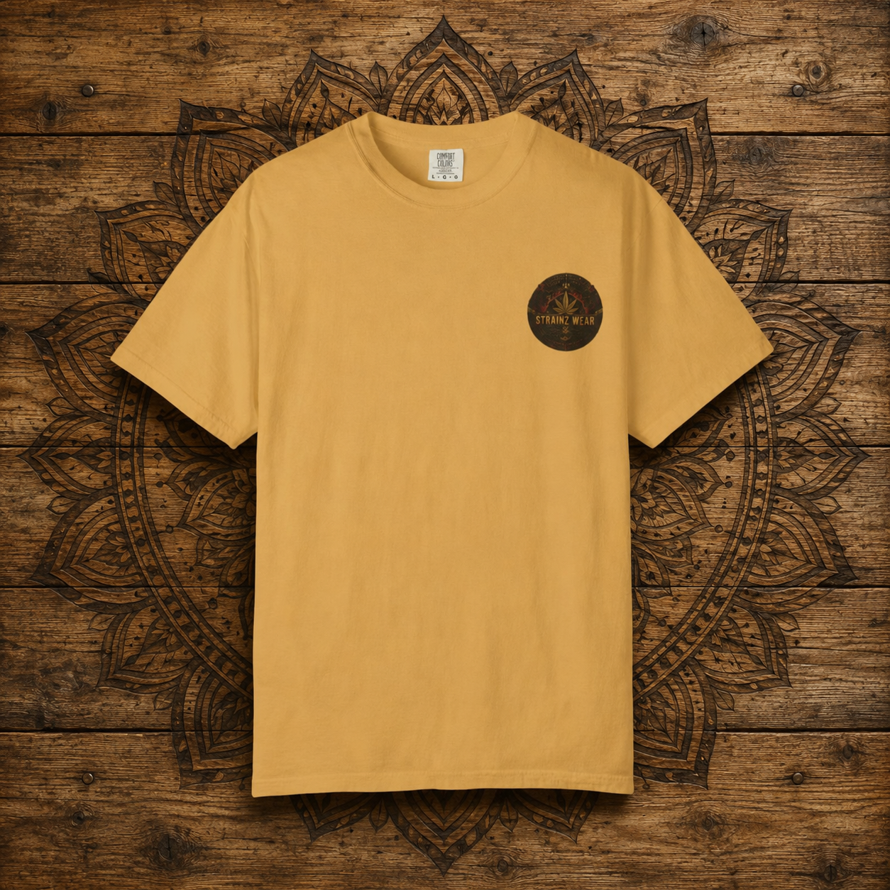 Dog Walker O.G. {T-shirt}