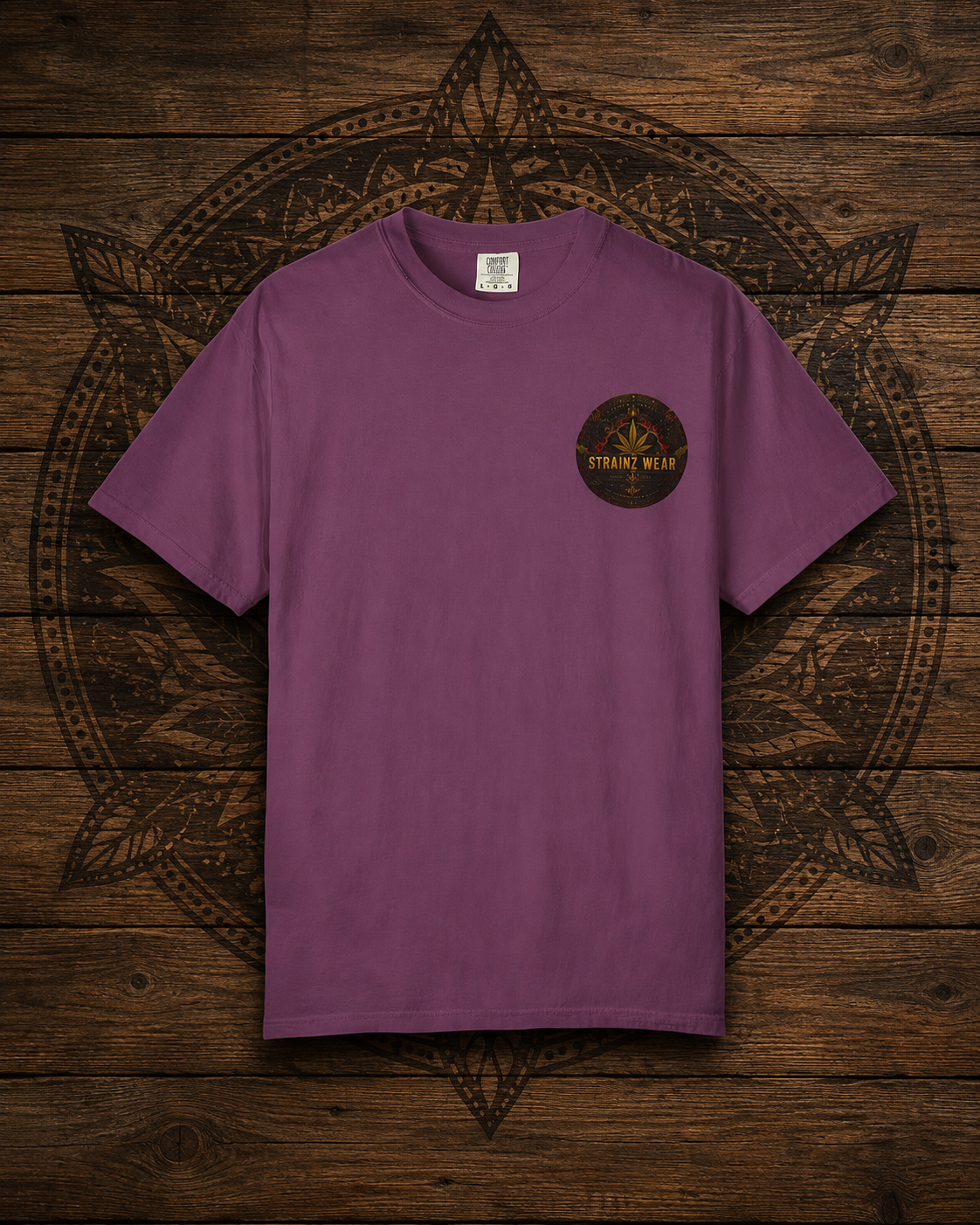 Apocalypse O.G. {T-shirt}