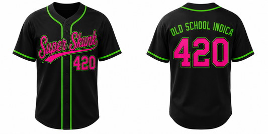 Super Skunk Jersey