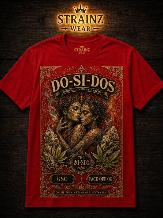 DO-SI-DOS (T-shirt)