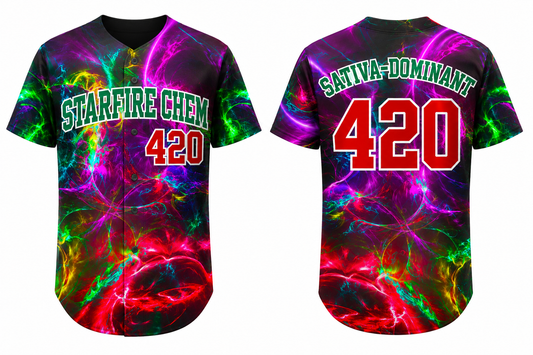 Starfire Chem Jersey