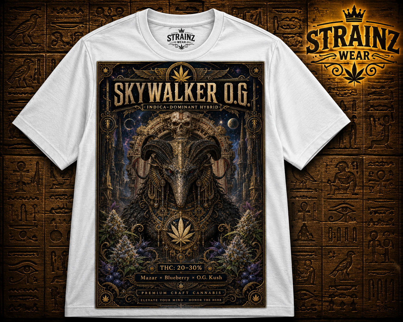 Skywalker OG (T-shirt)