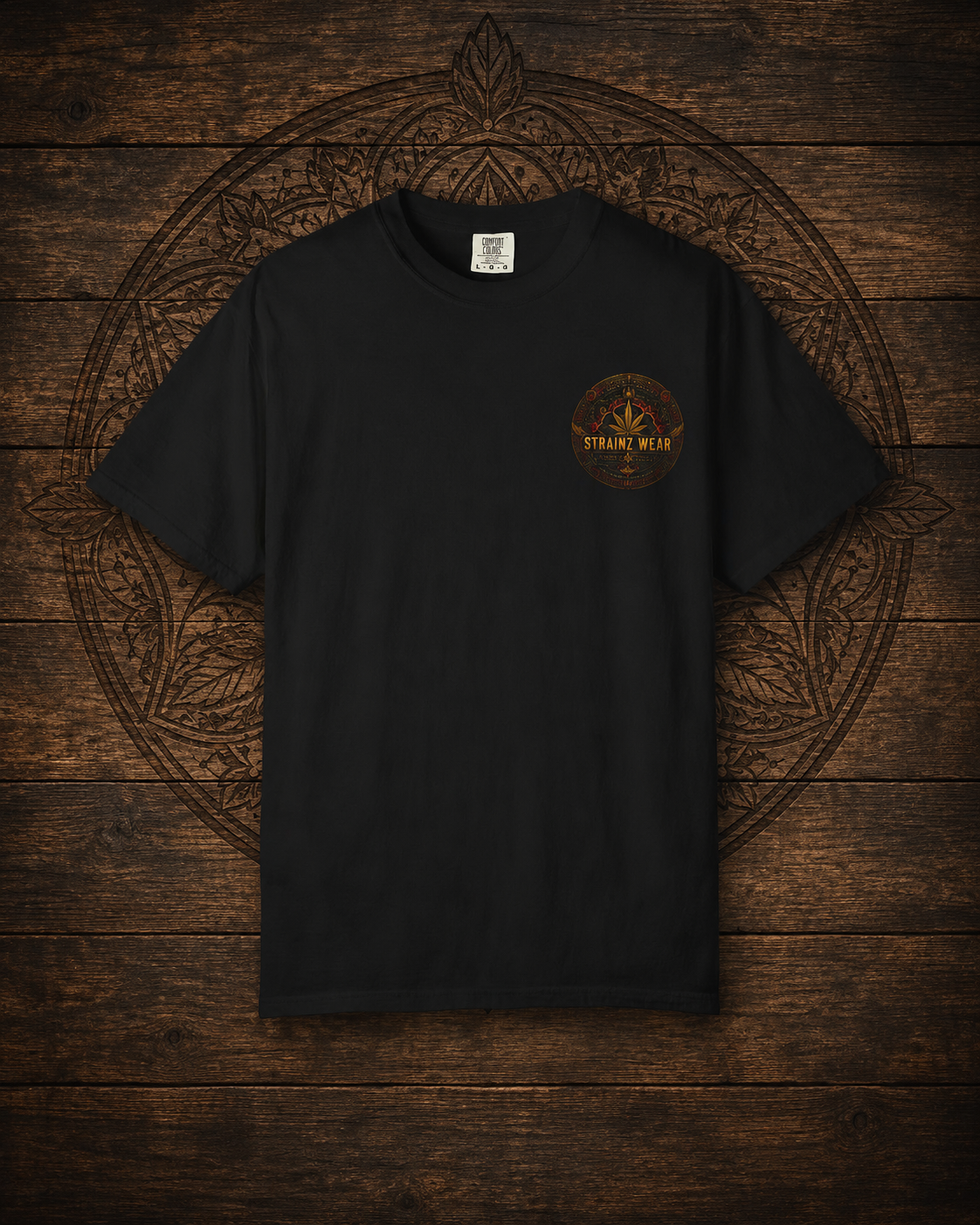 Apocalypse O.G. {T-shirt}