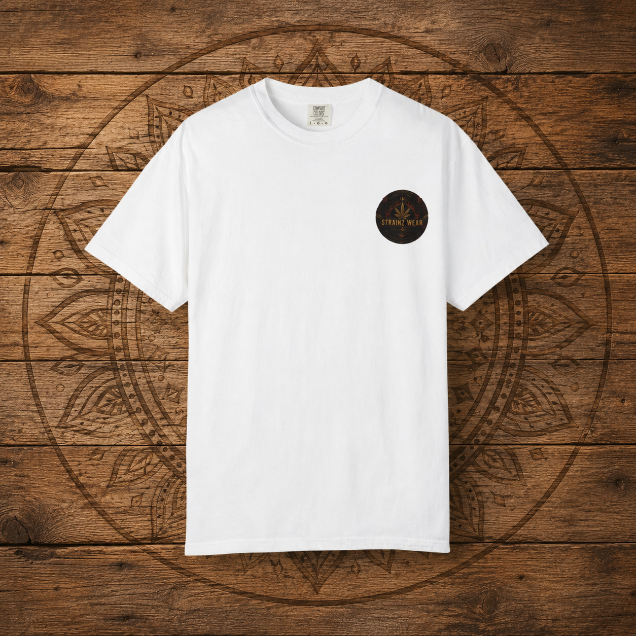 Dog Walker O.G. {T-shirt}