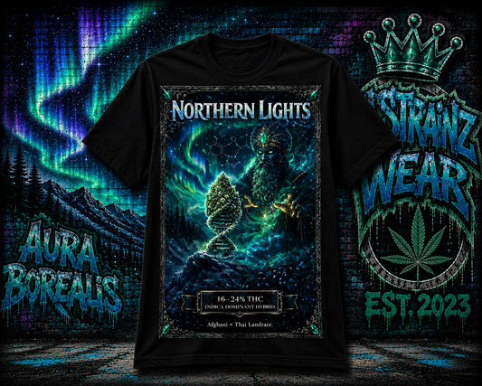 Northern Lights (T-shirt)