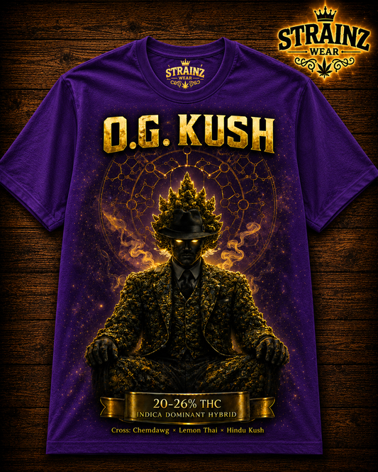 O.G. Kush (T-shirt)