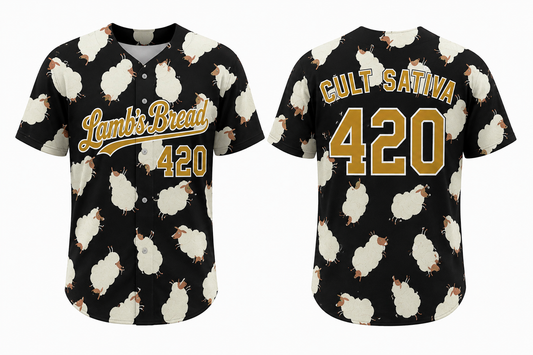 Lamb's Bread Jersey