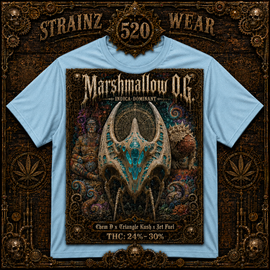 Marshmallow O.G. (T-shirt)