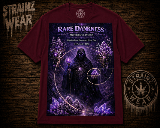 Rare Dankness (T-shirt)